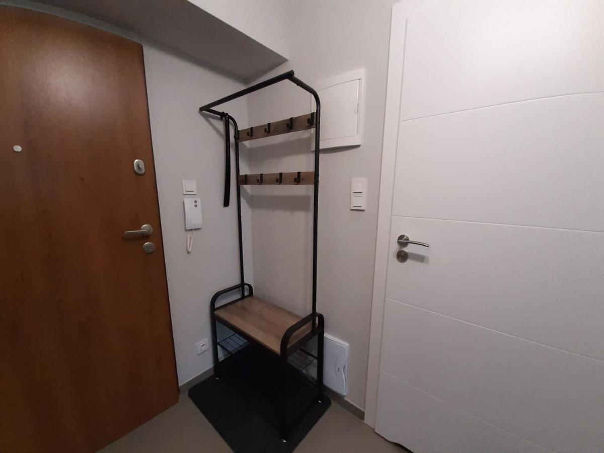 Apartament Pianista Varsóvia Exterior foto